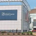 Saint Louis Science Center