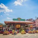 Findlay Market
