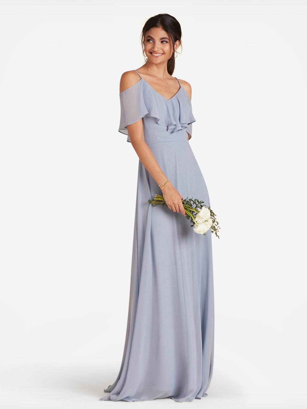 3 way bridesmaid dress