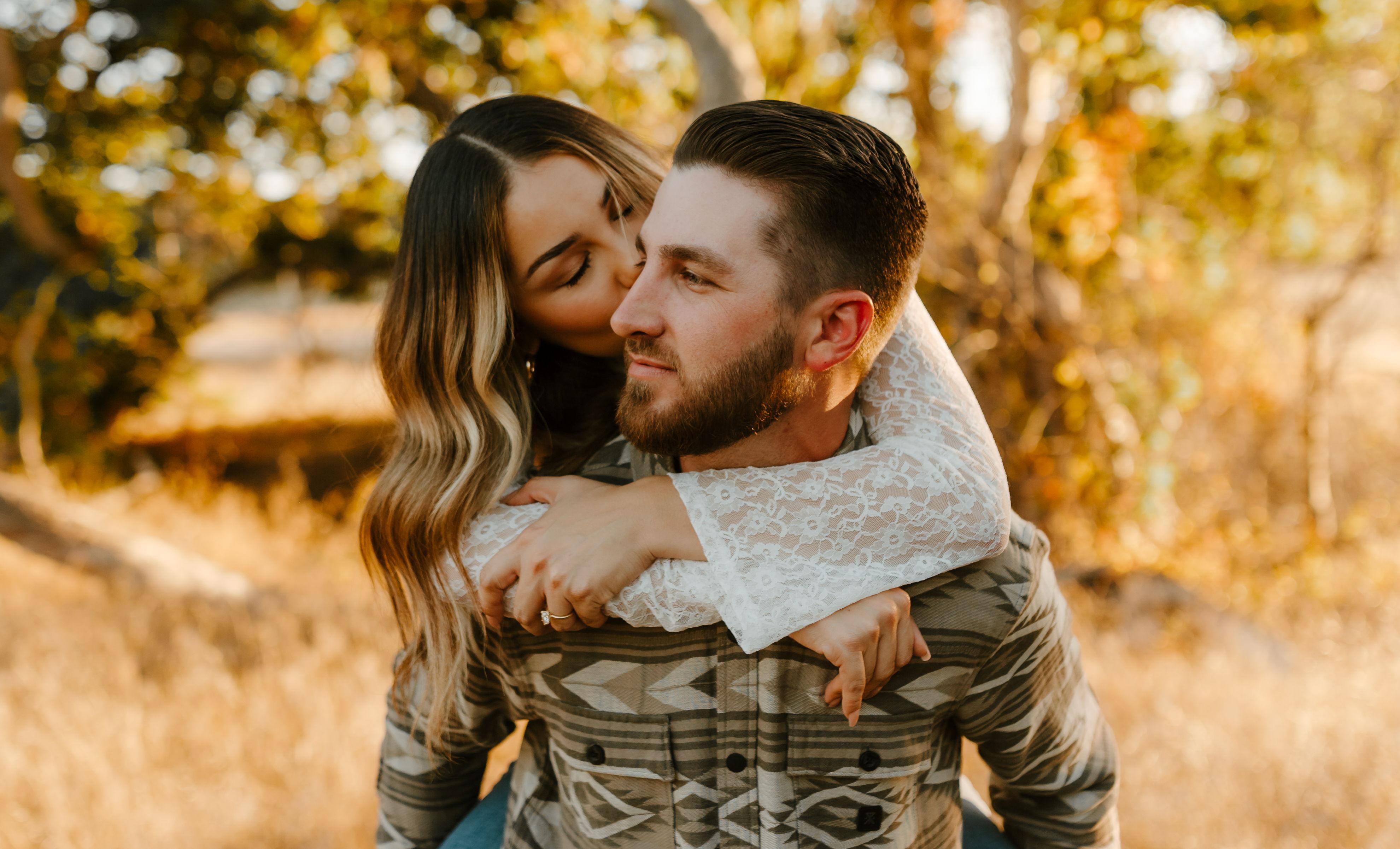 The Wedding Website of Jade Valencia and Tyler Nolte