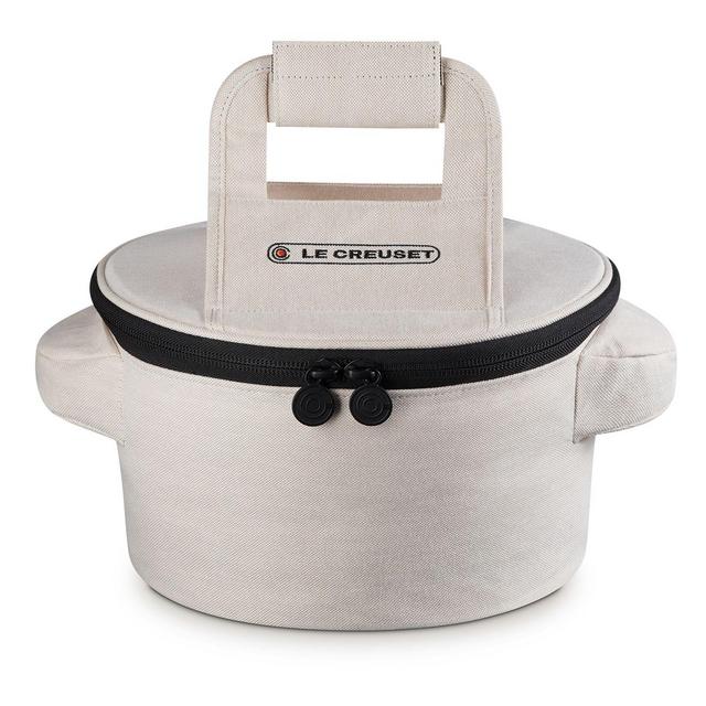 Le Creuset Round Dutch Oven Tote Bag