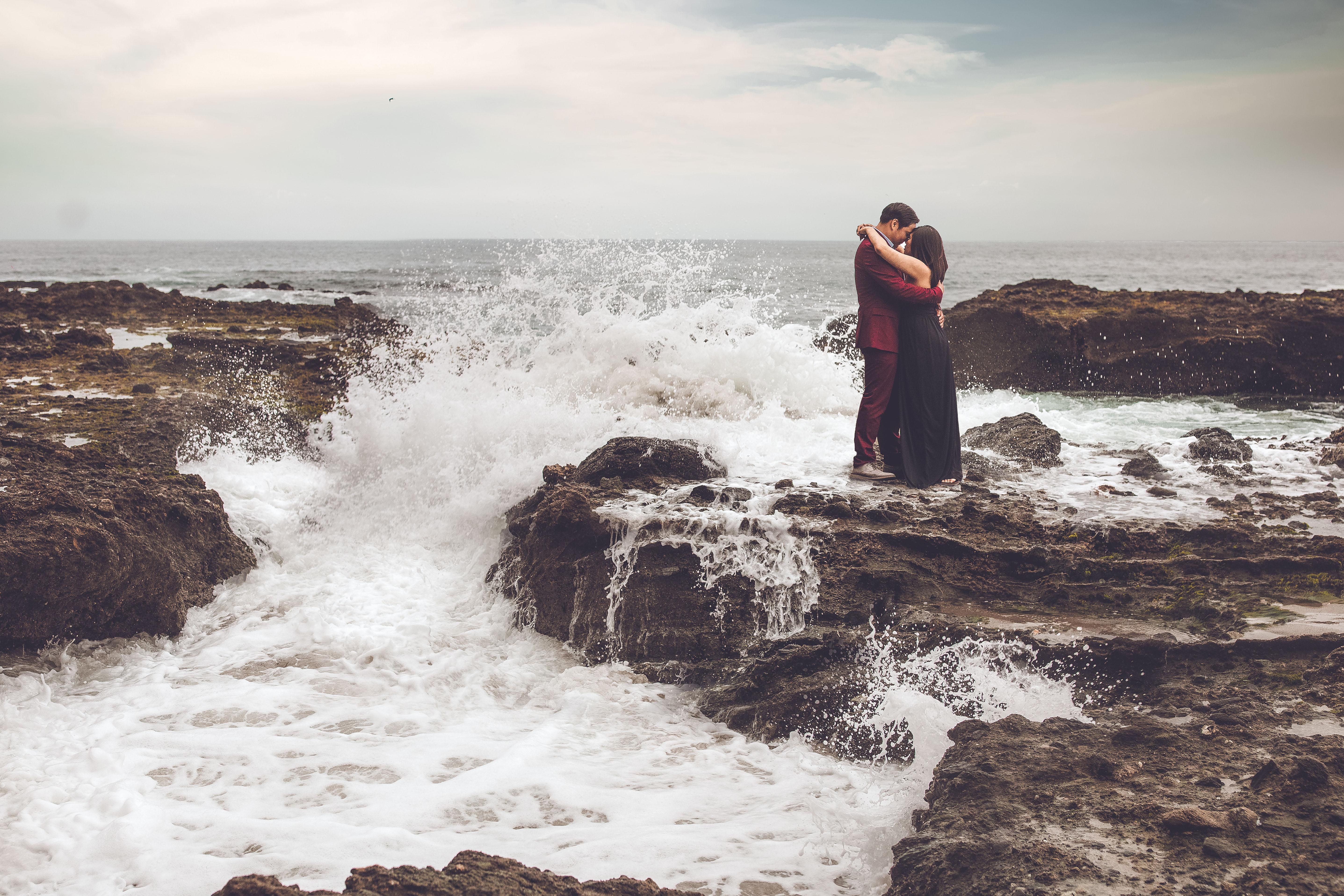 The Wedding Website of Celeste Licudine and Stanford Shih