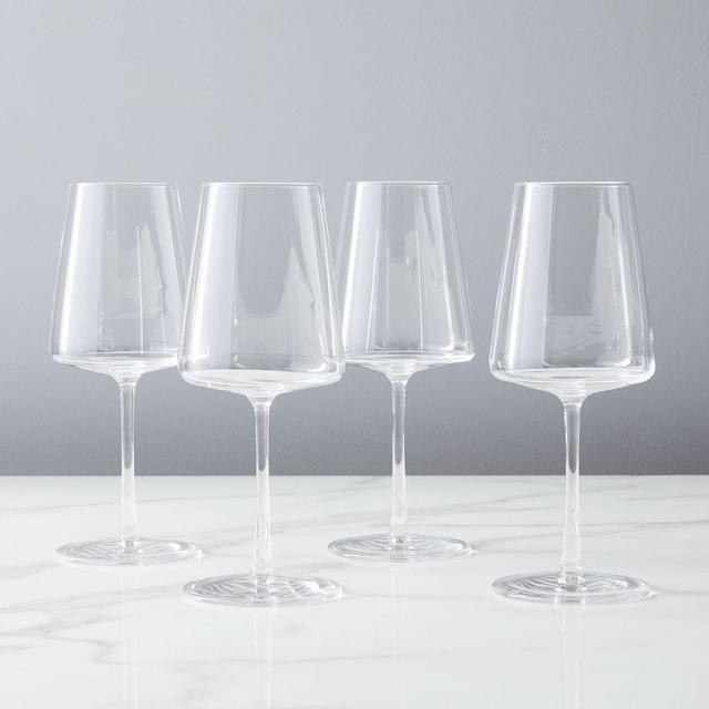 Horizon Collection, White Wine, Set of 4