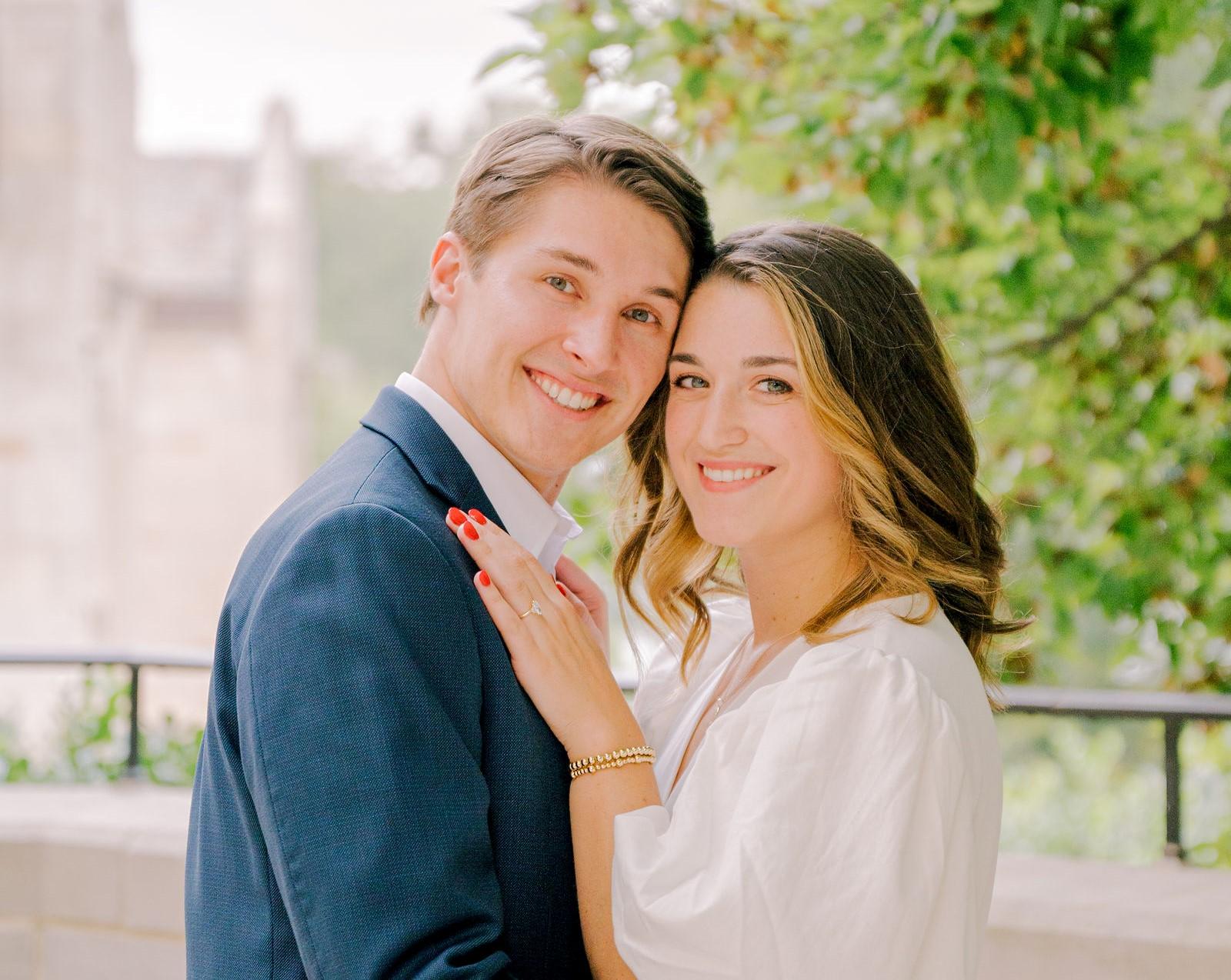 The Wedding Website of Alyssa Deslauriers and Albert Speranza Jr.