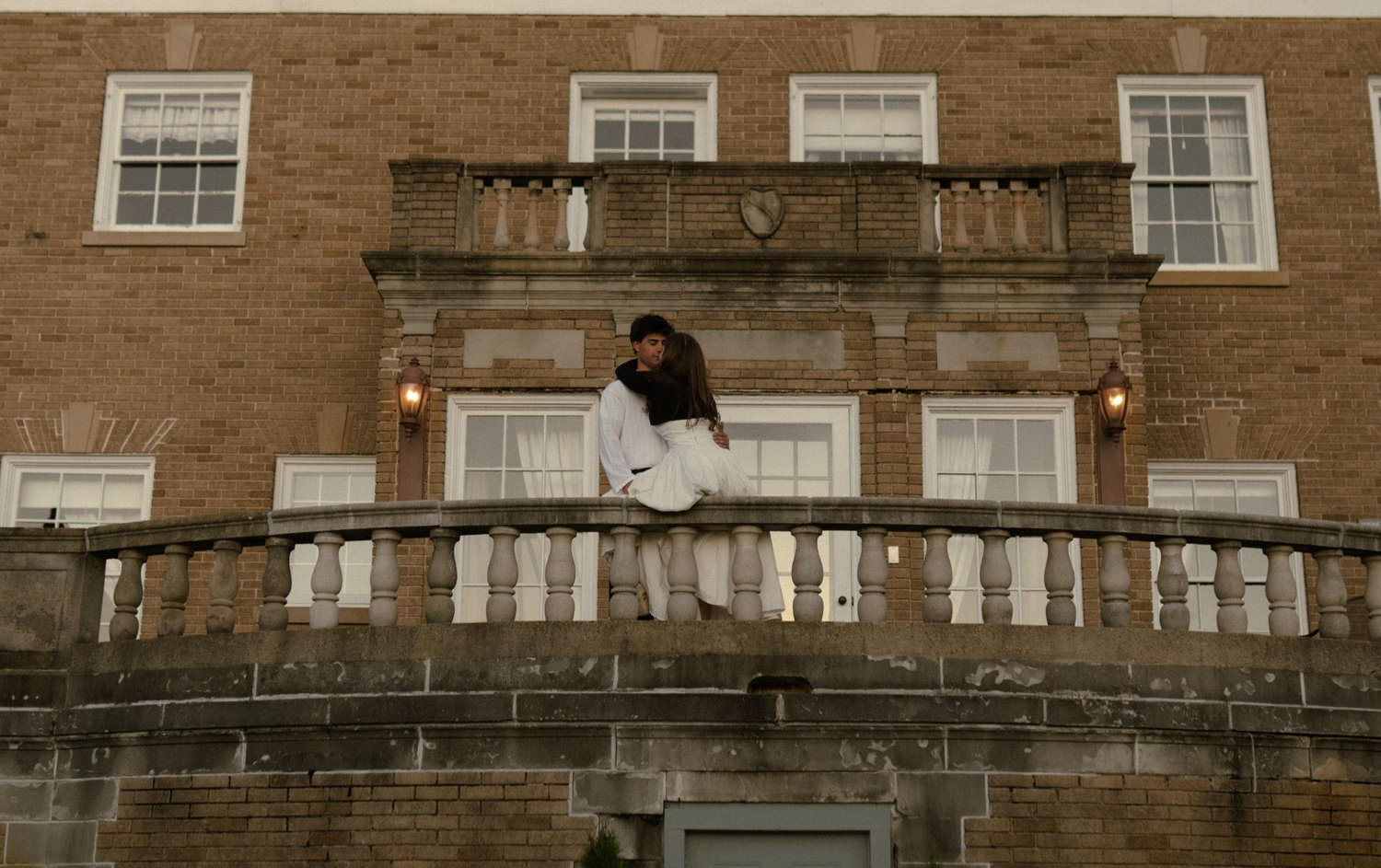 The Wedding Website of Paige Whelham and Niko Laskarides