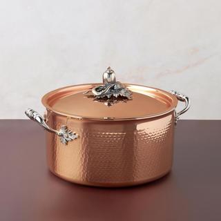 Opus Cupra Stockpot