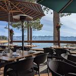 Gar Woods Grill & Pier