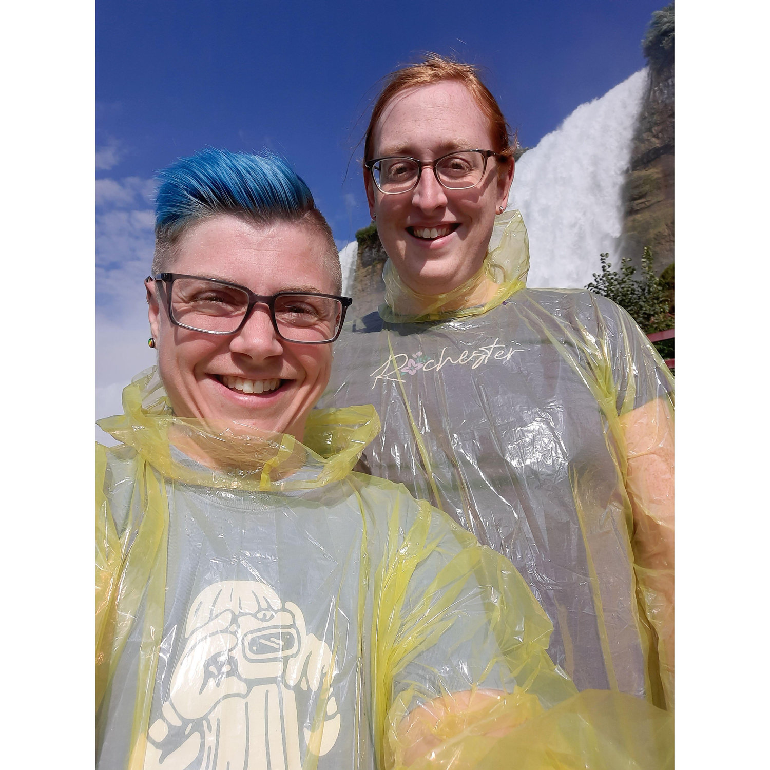 2024 Niagara Falls