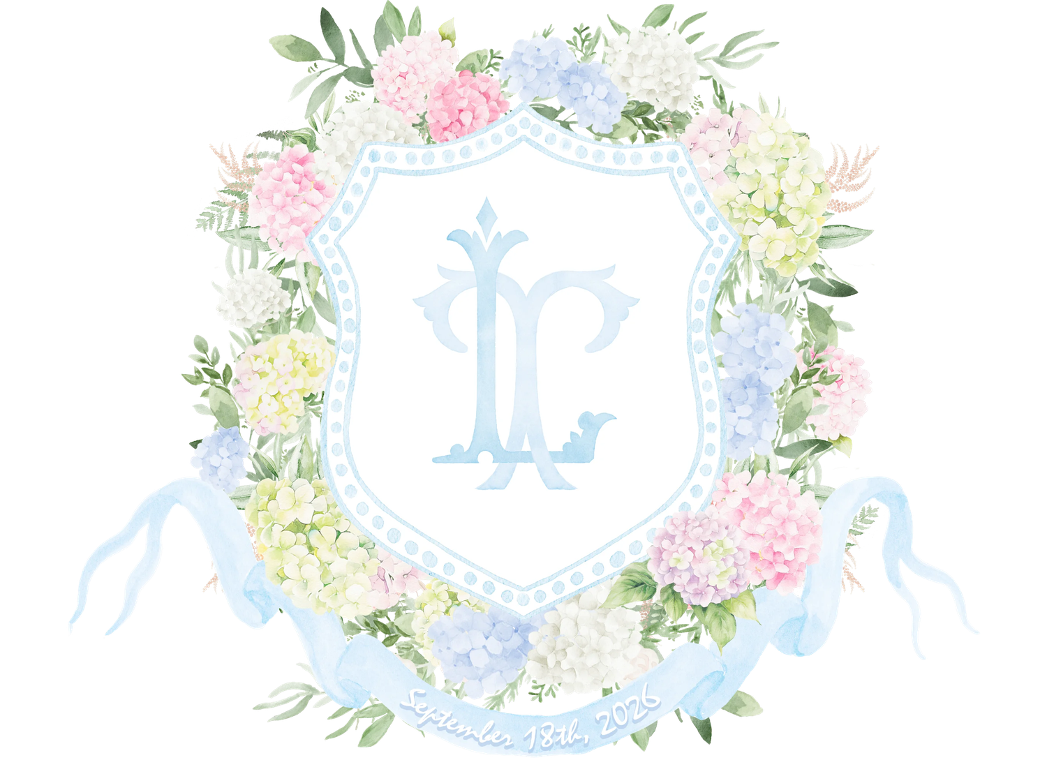 The Wedding Website of Taylor Hartman and Luke Harris