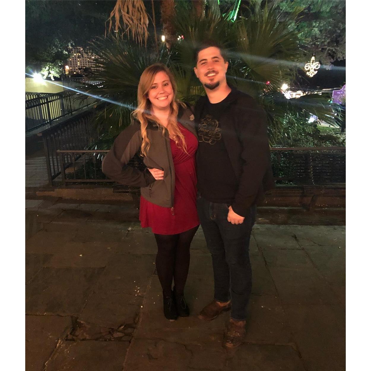 November 2018 | New Orleans