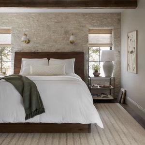 Magnolia Home By Joanna Gaines X Loloi Ashby Oatmeal / Sand Area Rug