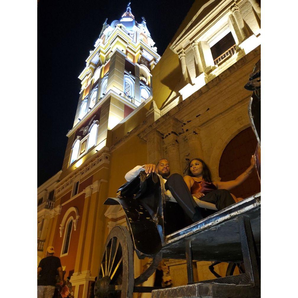 Cartagena, Colombia