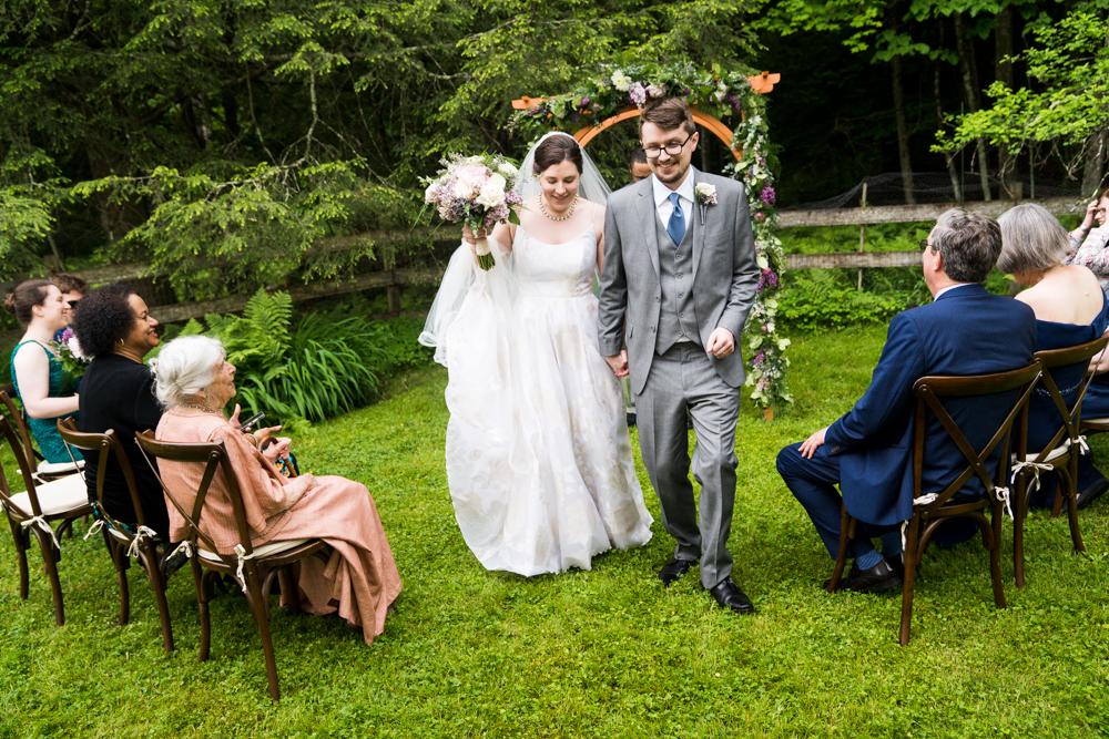 The Wedding Website of James Huessy and Katie Higgins