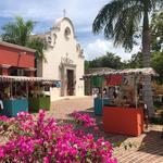 El Pueblito Mayakoba