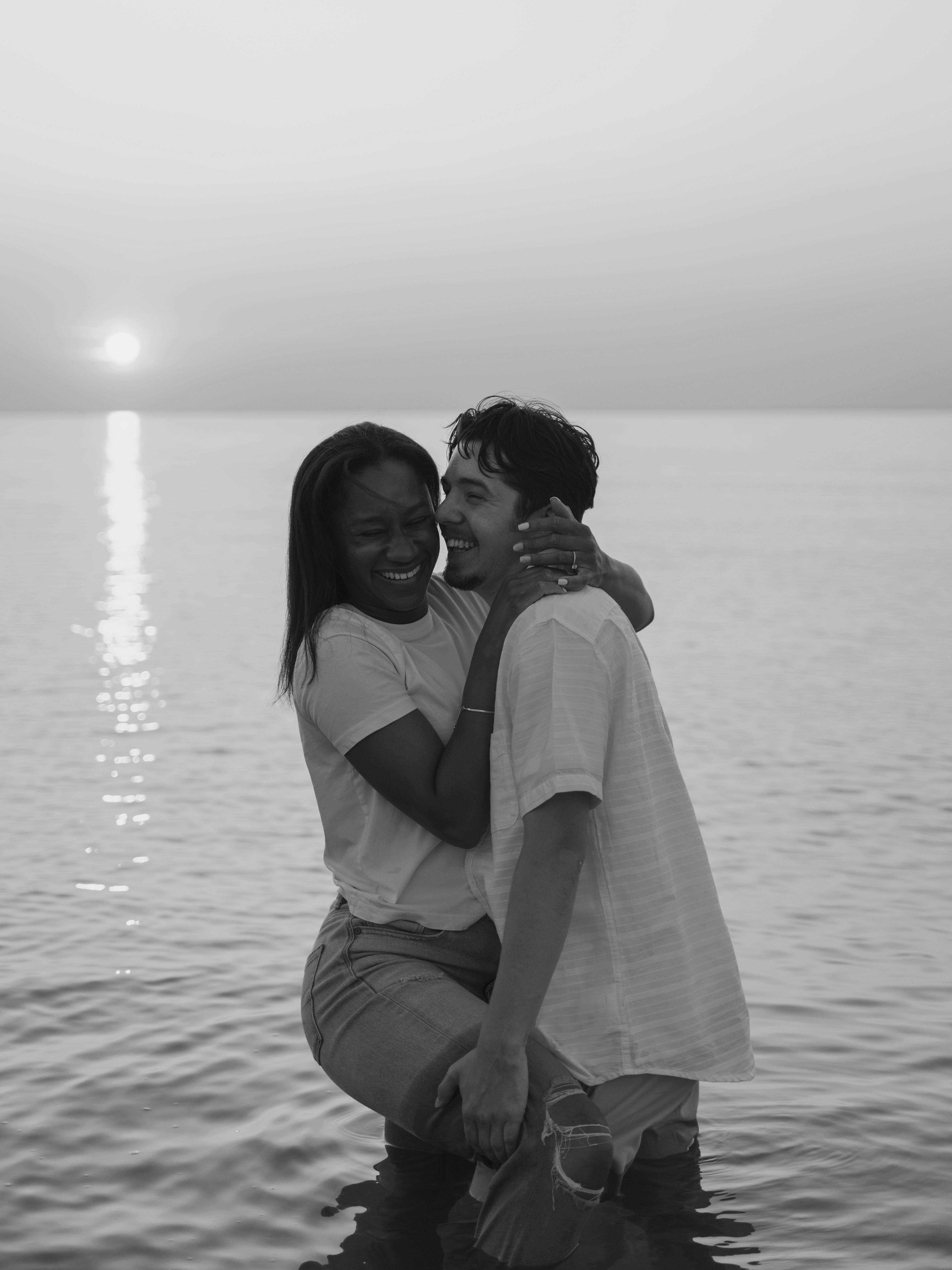 The Wedding Website of Brittany Morrison and Nick Harran