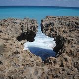 The Nature Conservancy Blowing Rocks Preserve