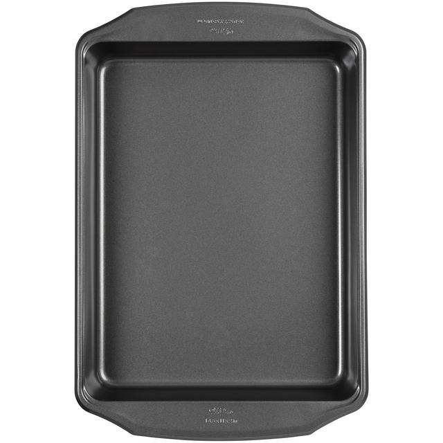Wilton Bake it Better Lasagna Roast Pan, 14.5 x 11-inch