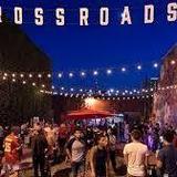 Crossroads District - First Fridays