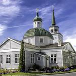 St. Michael the Archangel Orthodox Cathedral