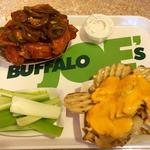 Buffalo Joe's