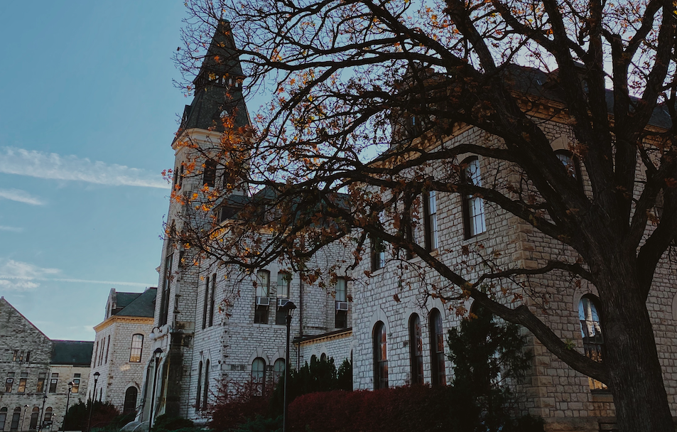 The Wedding Website of Mary Grace Hudson and Blake Matson