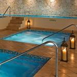 Spa and Salon