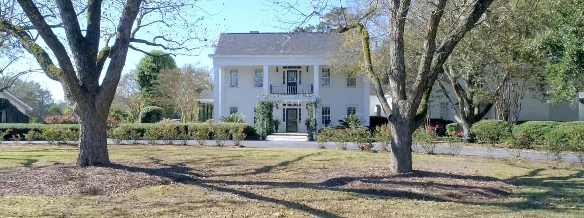 The Wedding Website of Morgan Rivers and Andy Davis