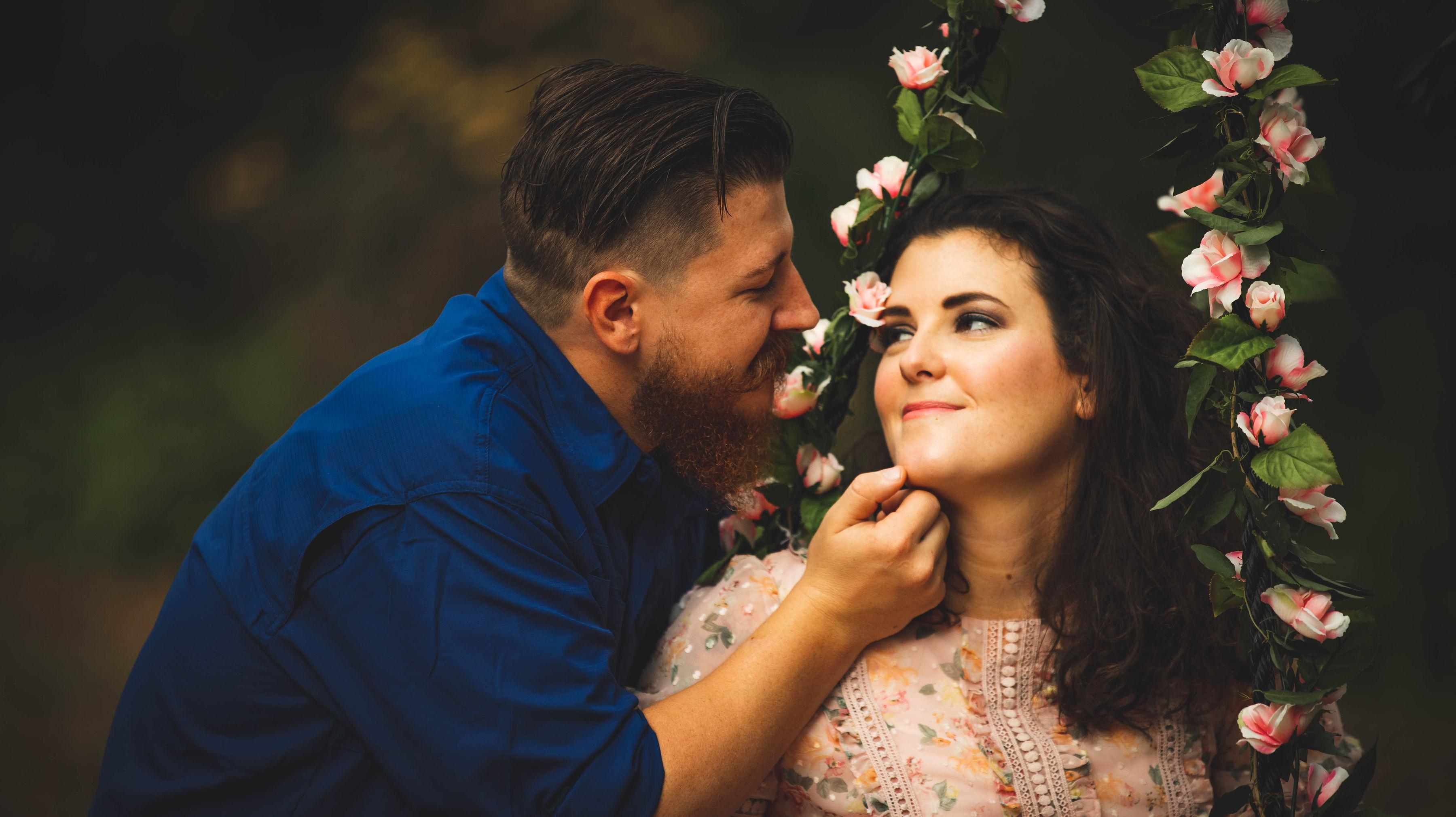 The Wedding Website of Wes Duke and Sarah Johnson