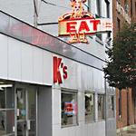 K's Hamburger Shop