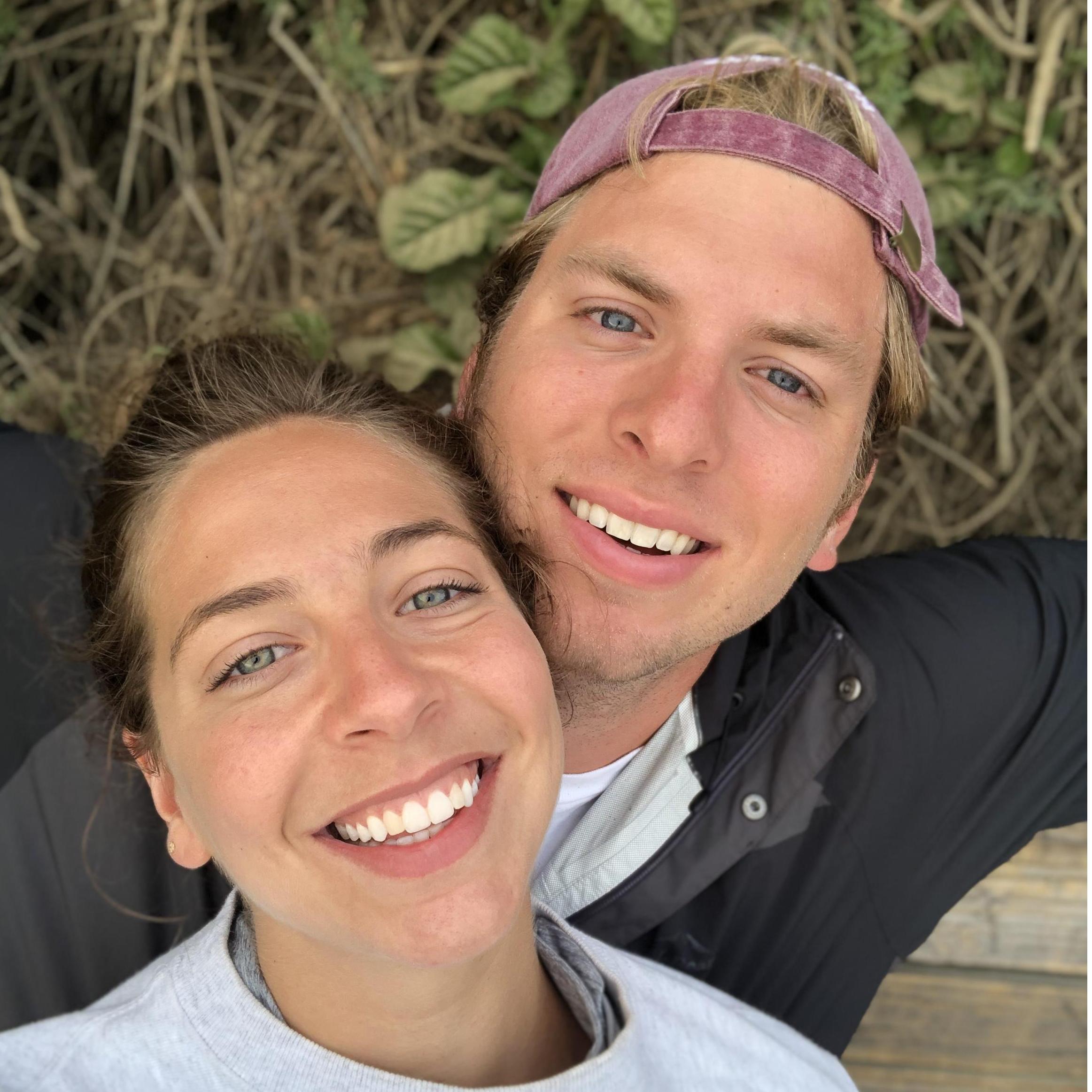 Summer 2019: Road Trip in Big Sur, California