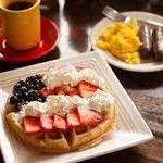 Gailey's Breakfast Cafe