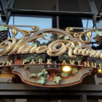 The Wine Room