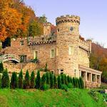 Berkeley Springs State Park