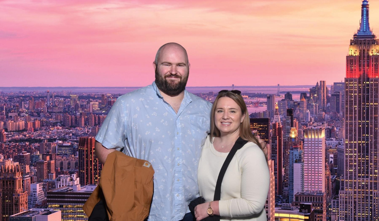 The Wedding Website of Jamie Ann Schultz and Lee Allen Kizer