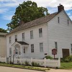 Schuyler-Hamilton House Museum
