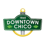 Downtown Chico