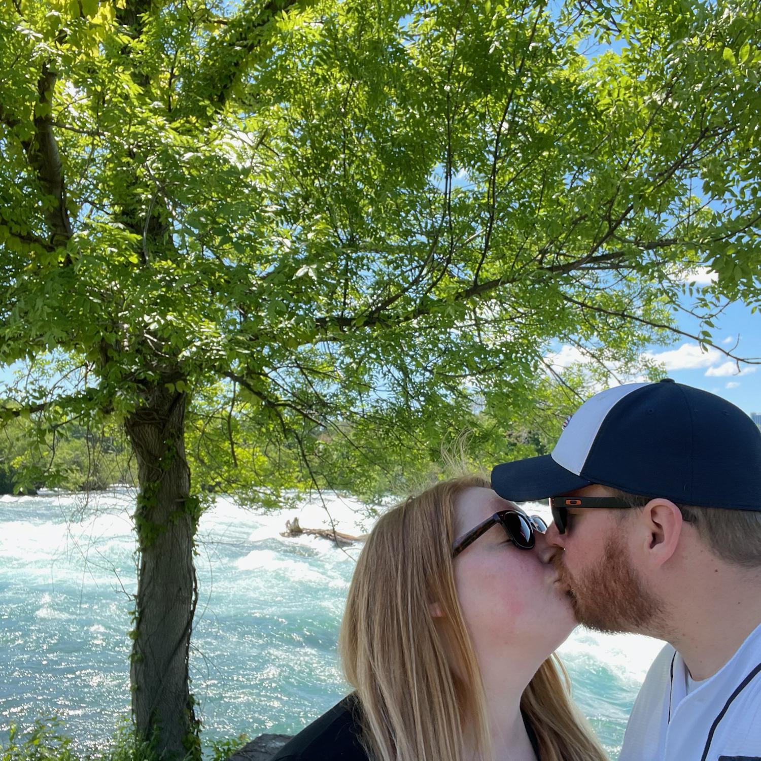 Niagara Falls - 2021
