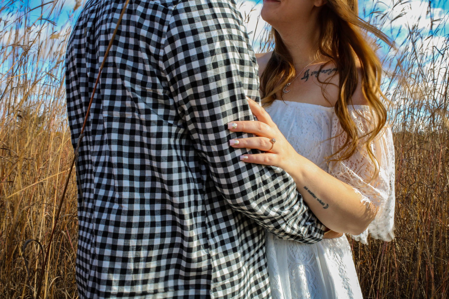 The Wedding Website of Samantha Elliott and Tyler Heath