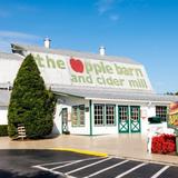 The Apple Barn & Cider Mill & Winery