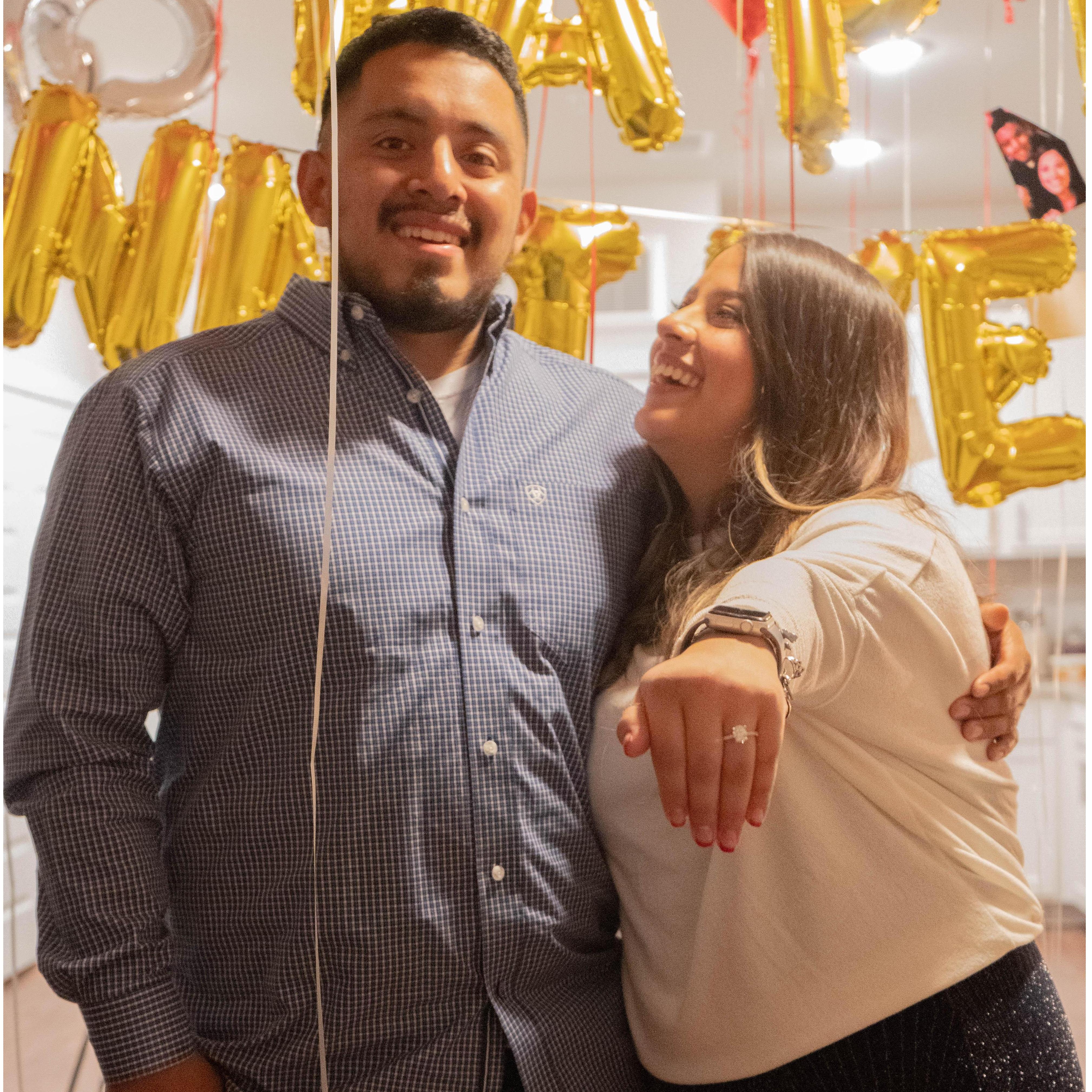 Engagement 2020