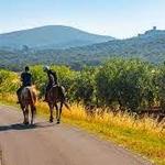 Horseback Riding