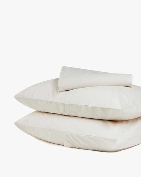 Parachute Brushed Cotton Sheet Set