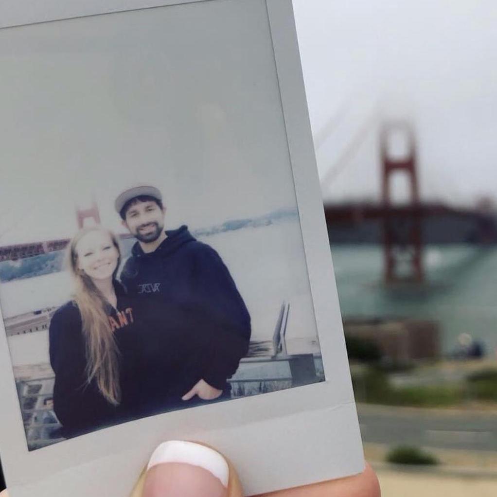 San Francisco 9-Year Anniversary Trip, 2018
