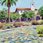 Mission San Juan Capistrano