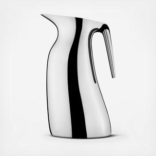Beak Stainless Steel Pitcher