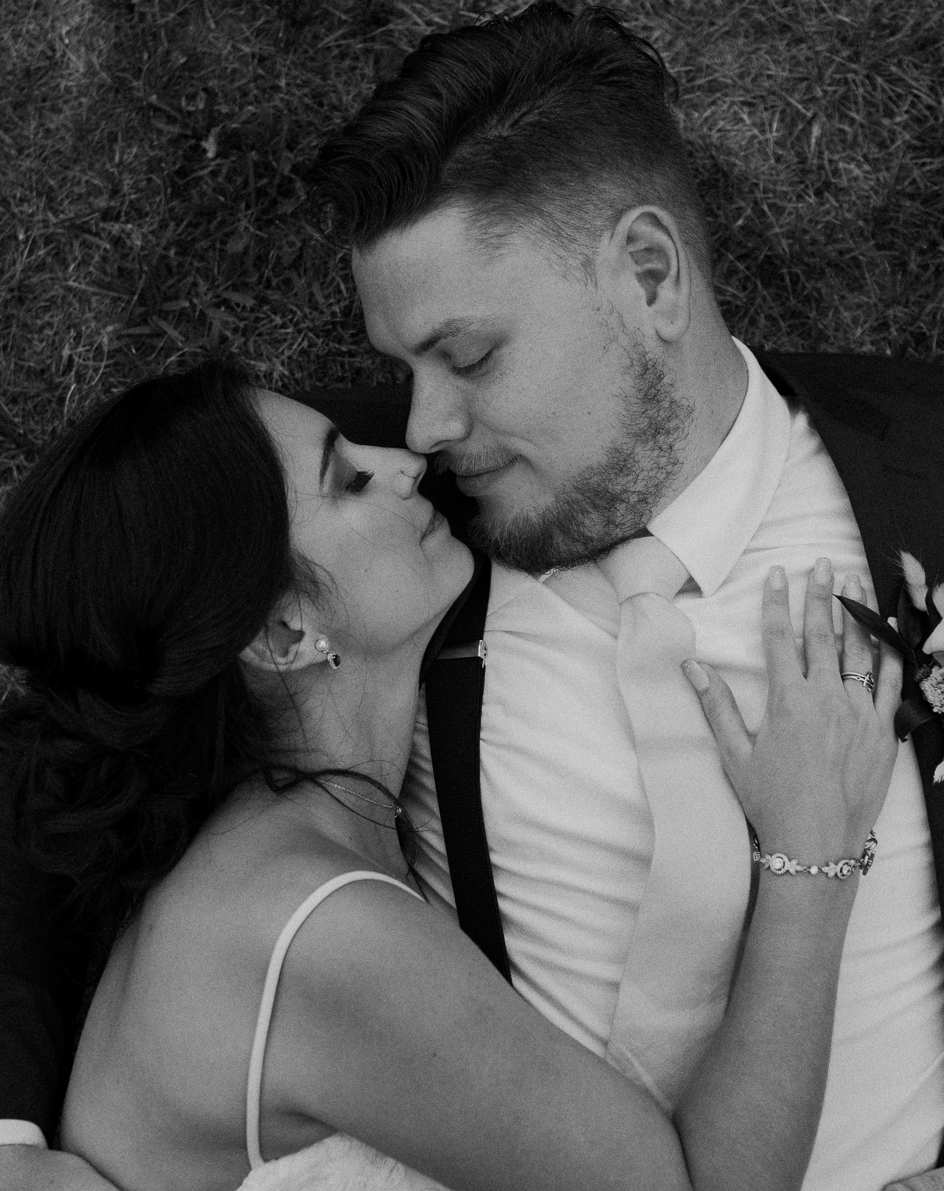 The Wedding Website of Katie Hanson and Erik Hanson