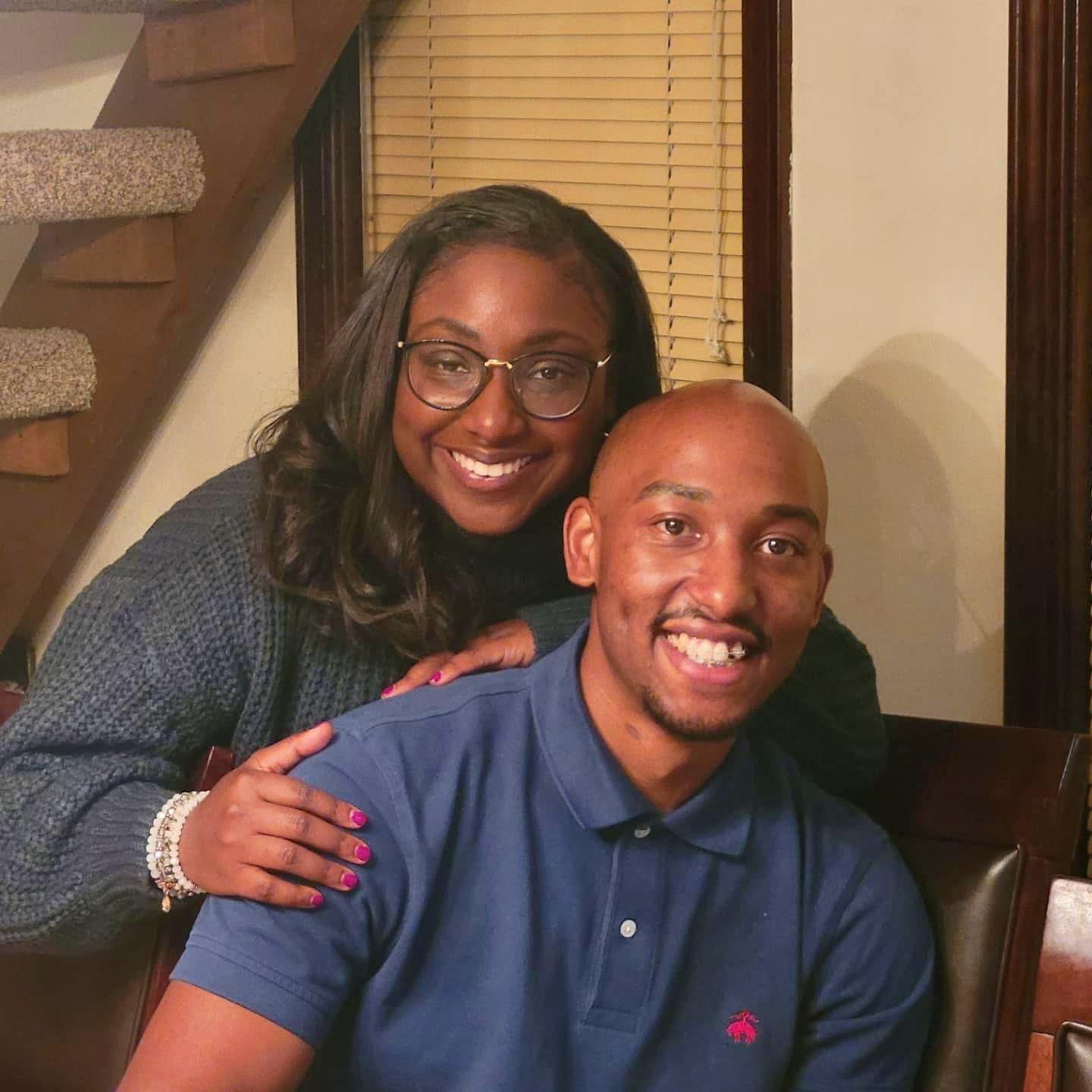 The Wedding Website of Sarah Struggs and Jasmus Martin
