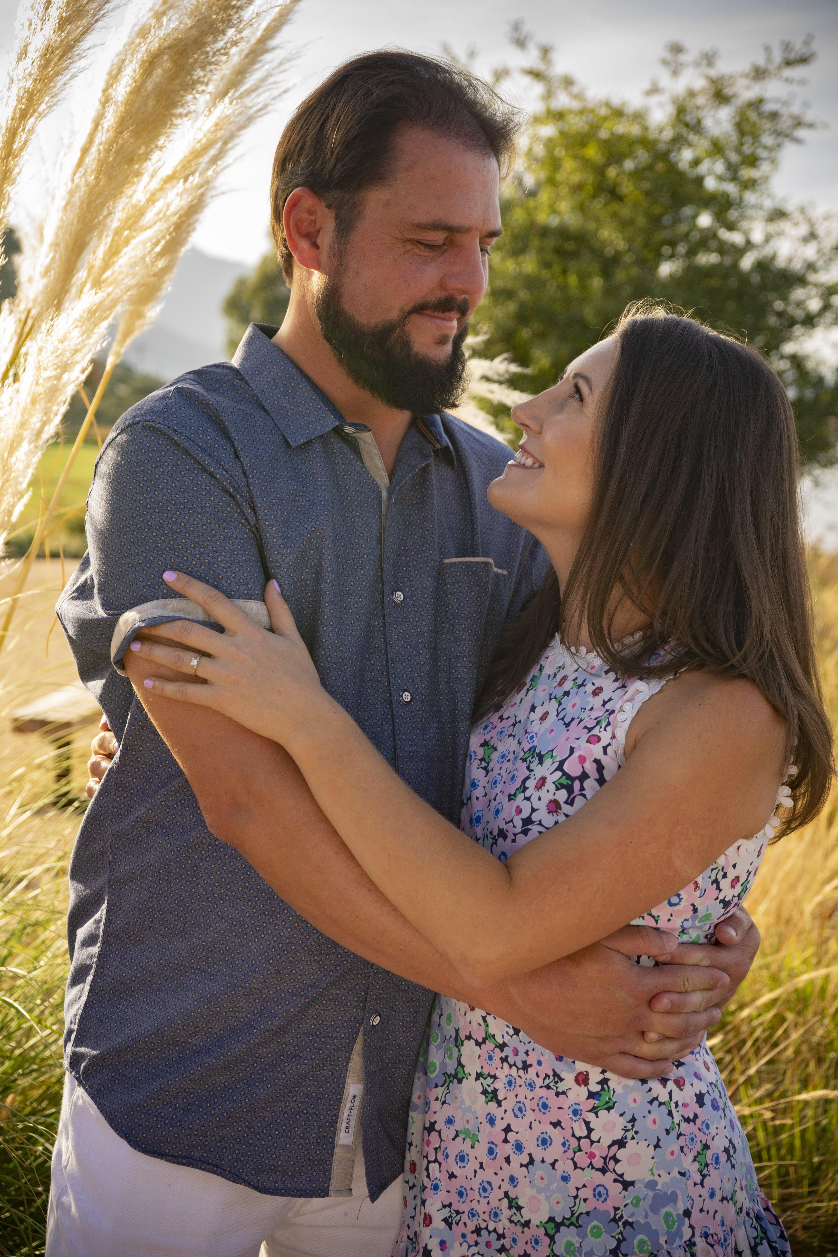 The Wedding Website of megan dorsey and david scott