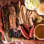 Franklin Barbecue