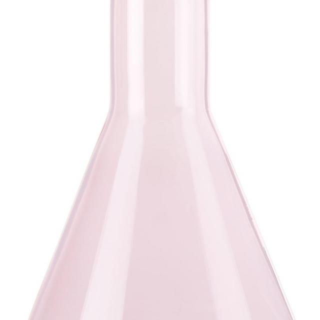 Pink Bilboquet Carafe